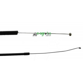 Ντίζα γκαζιού για θαμνοκοπτικό SHINDAIWA B 530